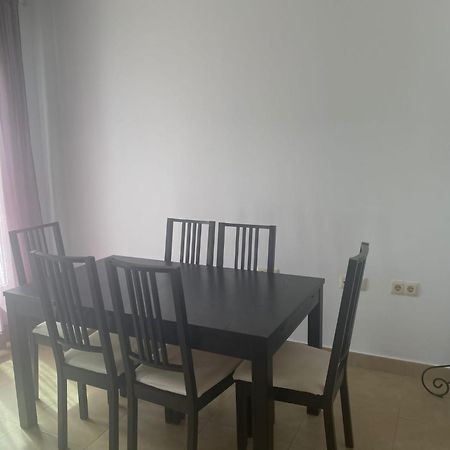 Apartamentos Centro El Rompido Exteriör bild