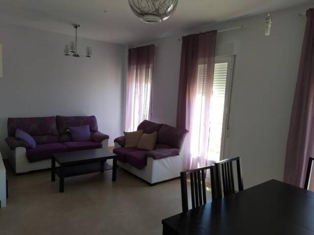 Apartamentos Centro El Rompido Exteriör bild