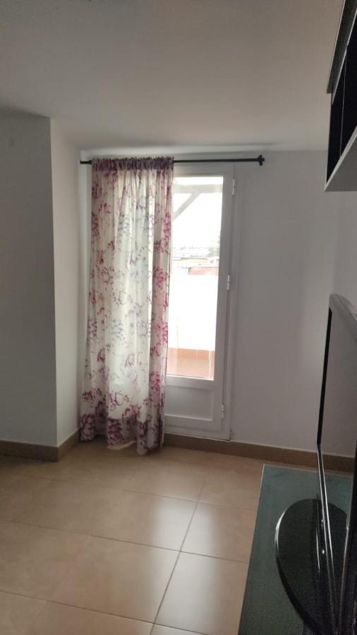 Apartamentos Centro El Rompido Exteriör bild