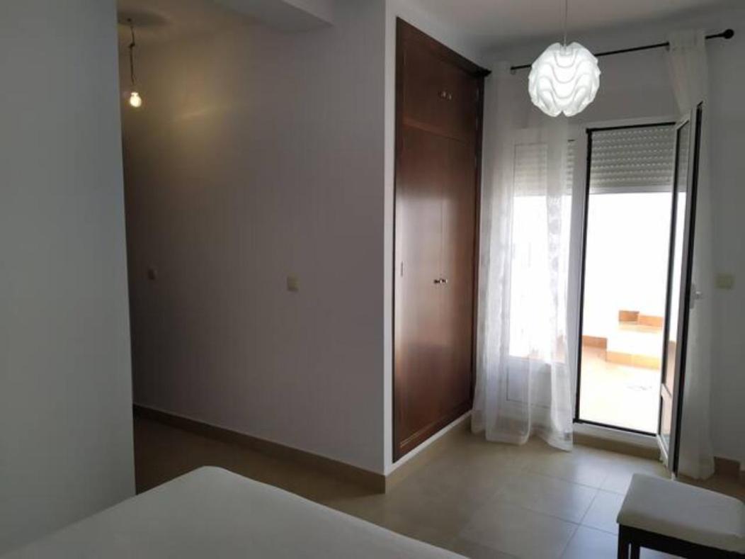 Apartamentos Centro El Rompido Exteriör bild