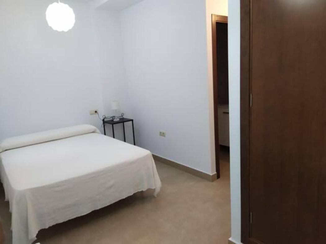 Apartamentos Centro El Rompido Exteriör bild