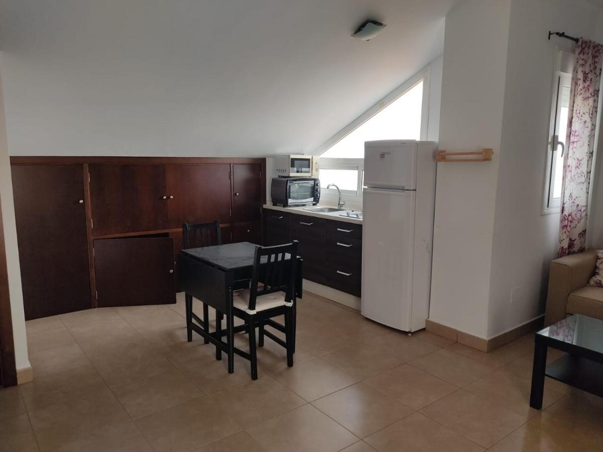 Apartamentos Centro El Rompido Exteriör bild