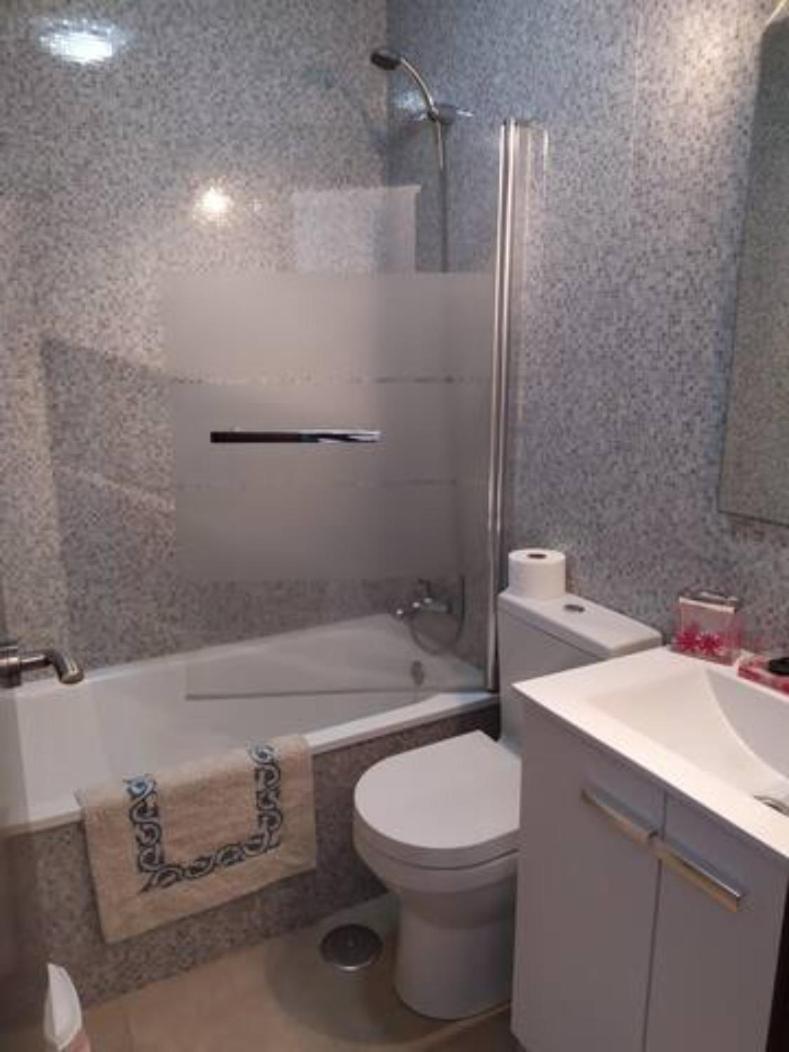 Apartamentos Centro El Rompido Exteriör bild