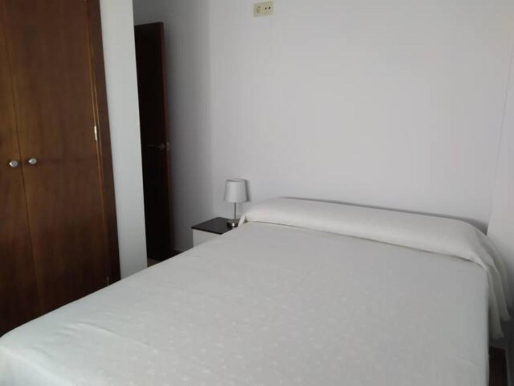 Apartamentos Centro El Rompido Exteriör bild