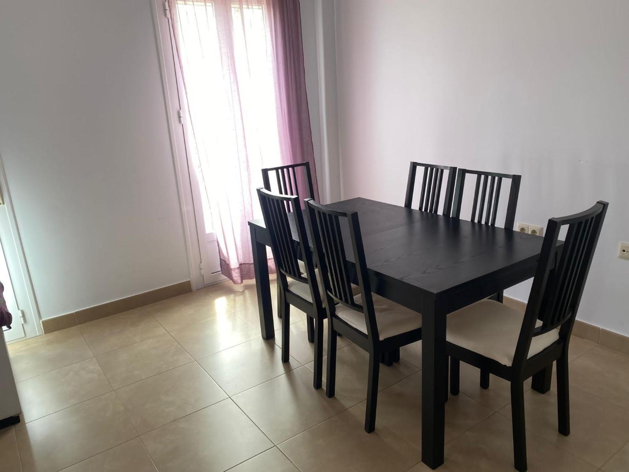 Apartamentos Centro El Rompido Exteriör bild