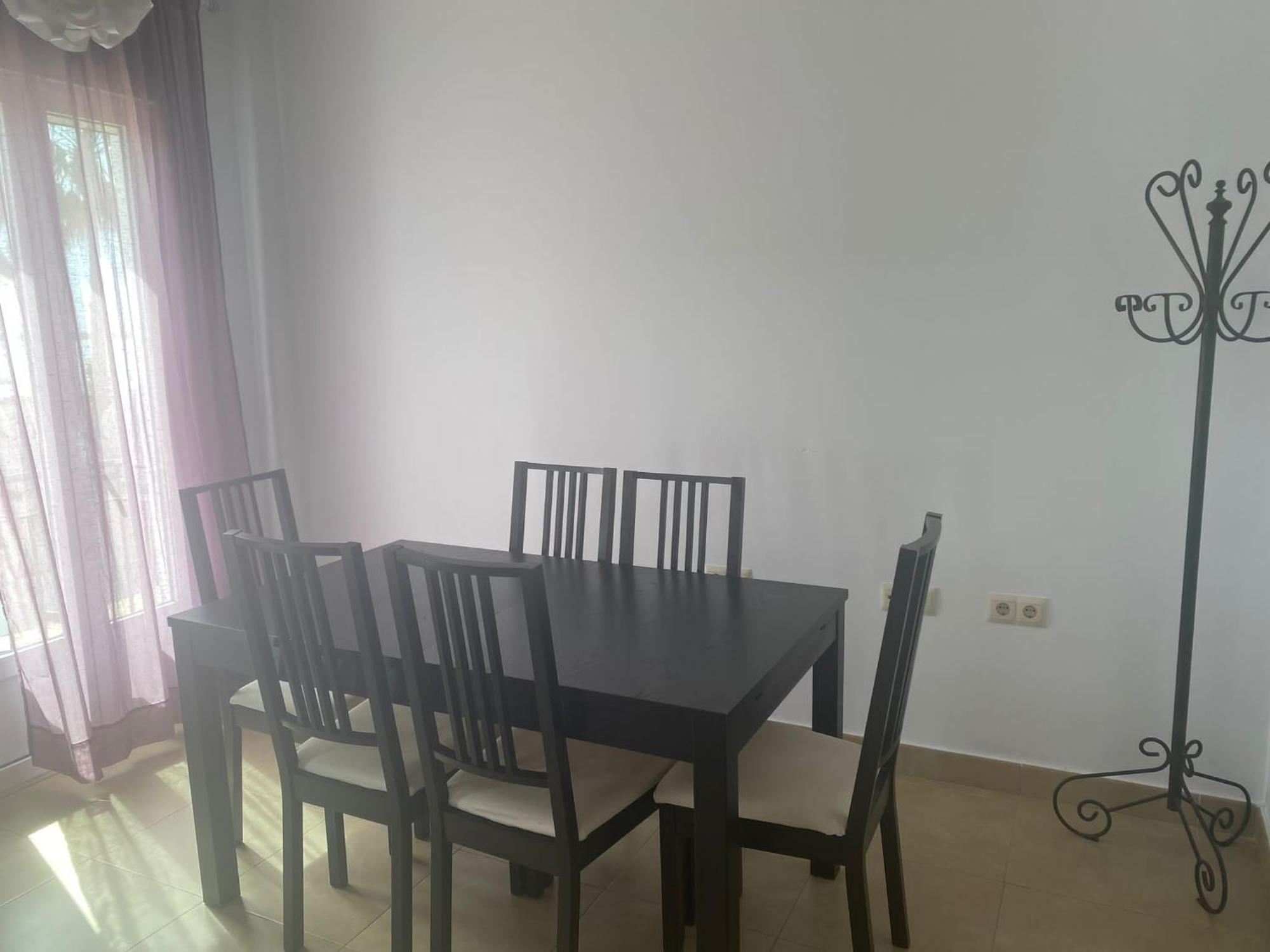 Apartamentos Centro El Rompido Exteriör bild